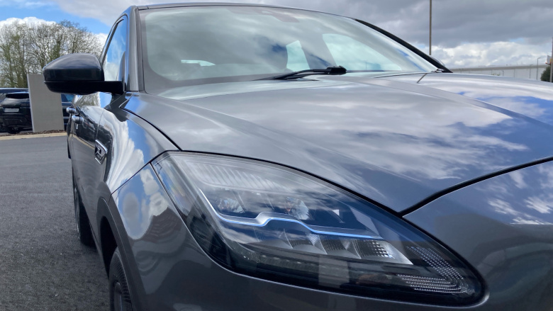 Jaguar E-Pace 2.0d Chequered Flag Edition 5dr Auto Diesel Estate